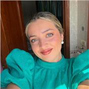 Profesora de Latín, Griego, Lengua, Cultura clásica e Inglés.